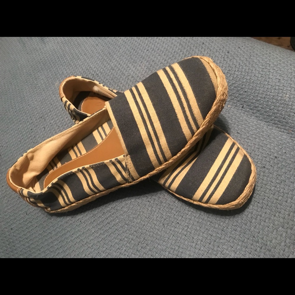 EASY SPIRIT STYLISH Espadrilles